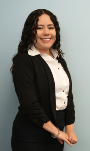 Andrea Michelle Lafon Reza